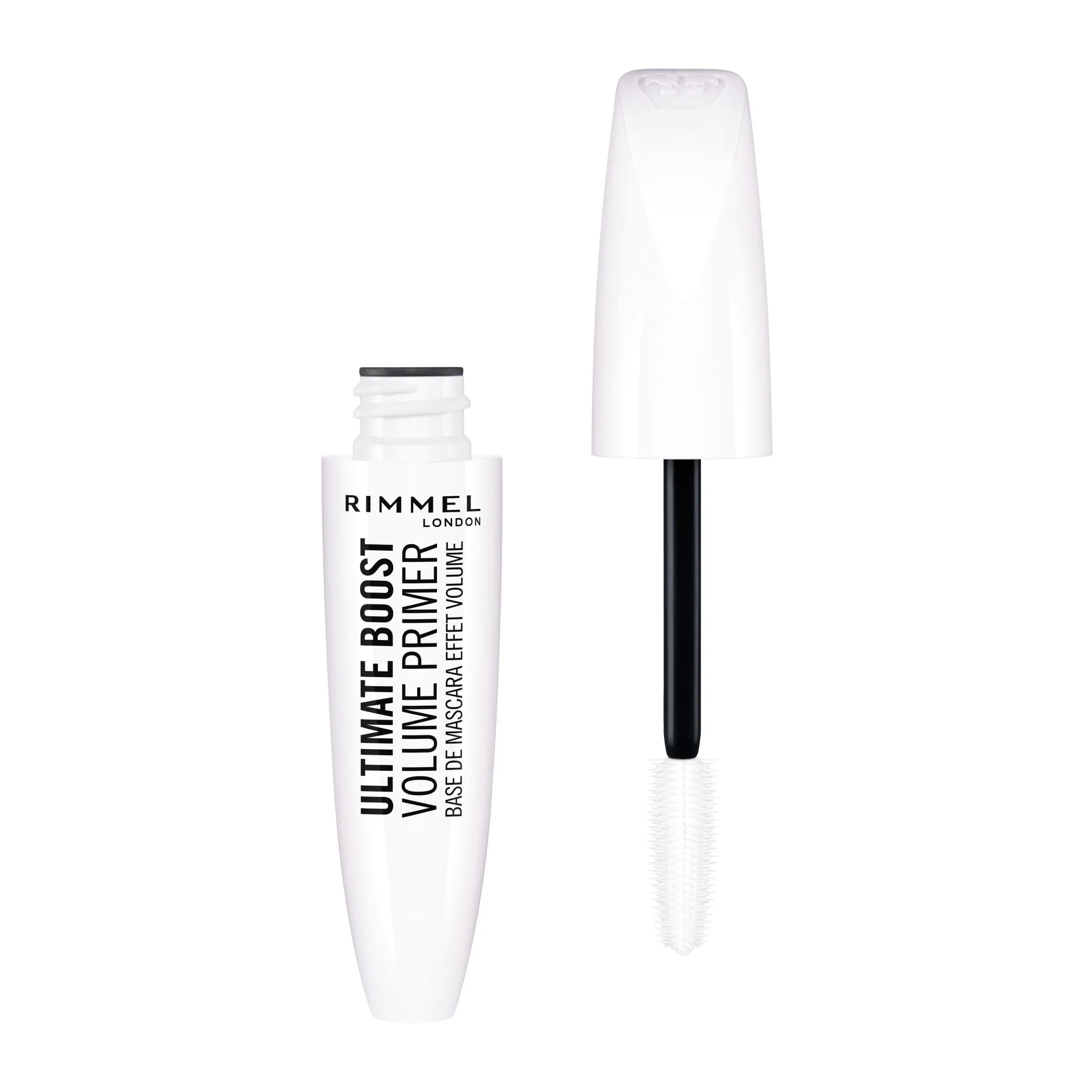 Scandaleyes Volume on Demand Mascara