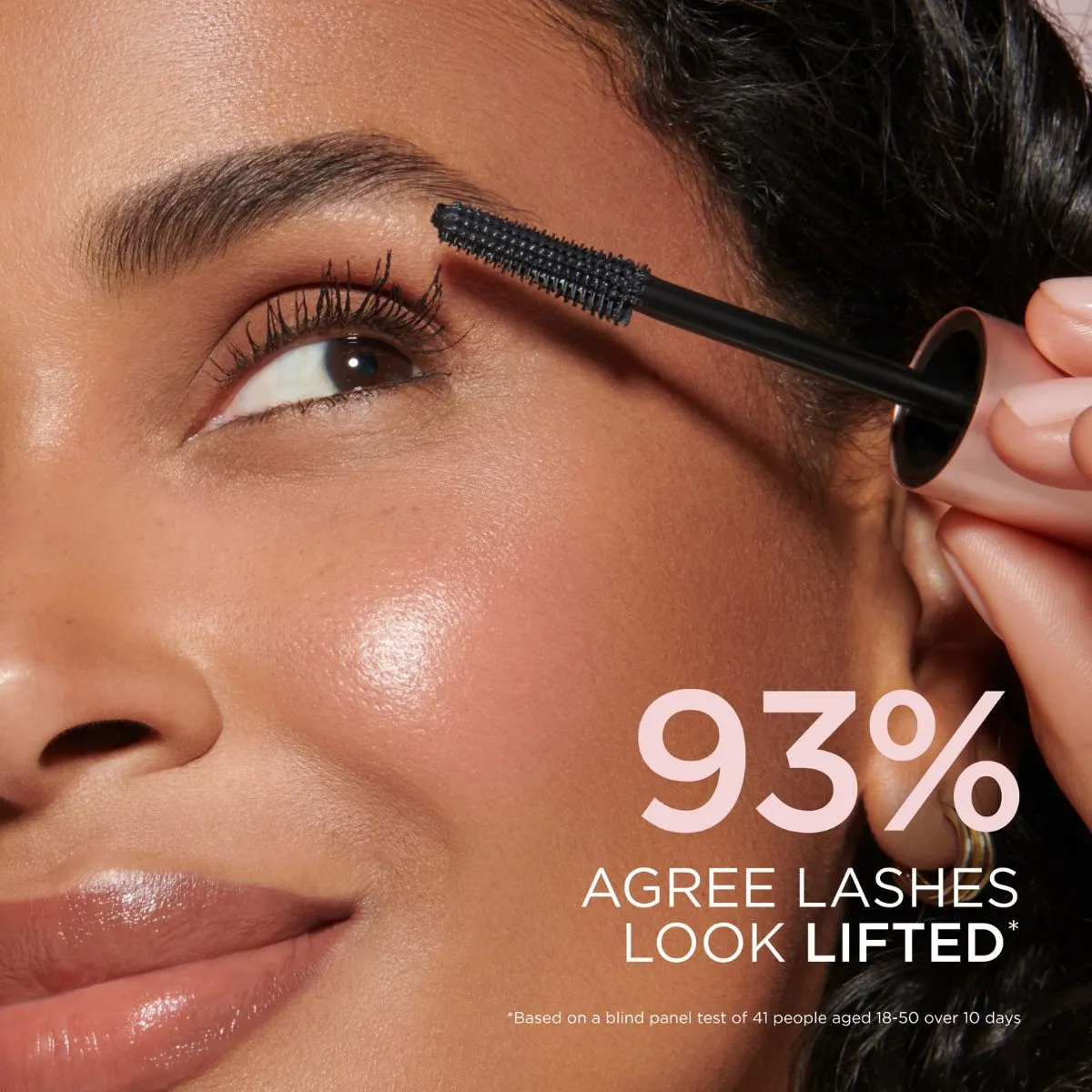 Sculpted LashLift Ultra Black