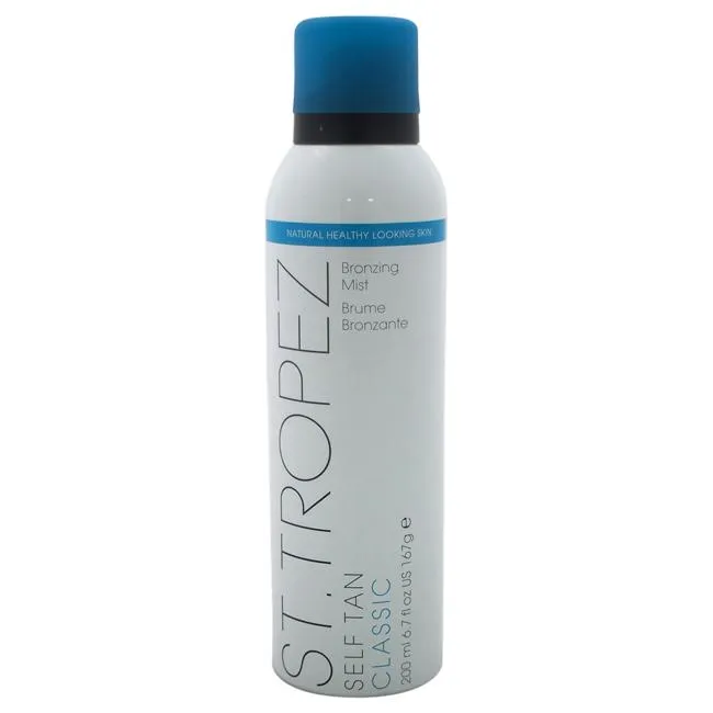 Self Tan Bronzing Mist by St. Tropez for Unisex - 6.7 oz Spray