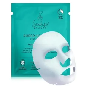 Seoulista Beauty Super Hydration Instant Facial