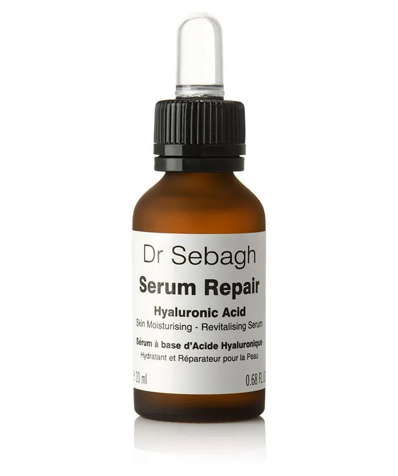 Serum Repair