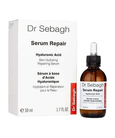 Serum Repair
