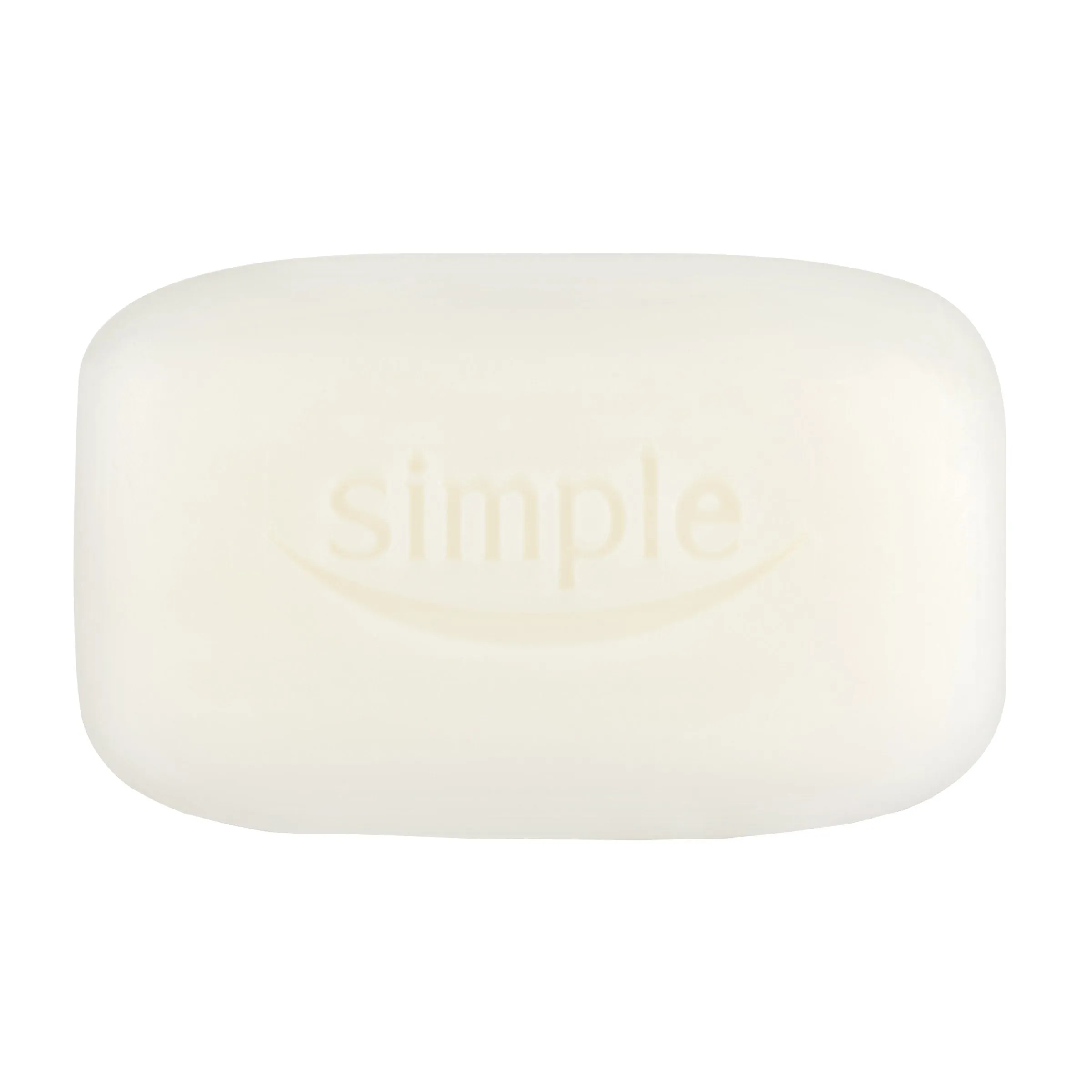 Simple Pure Soap - 100g - Pack of 2