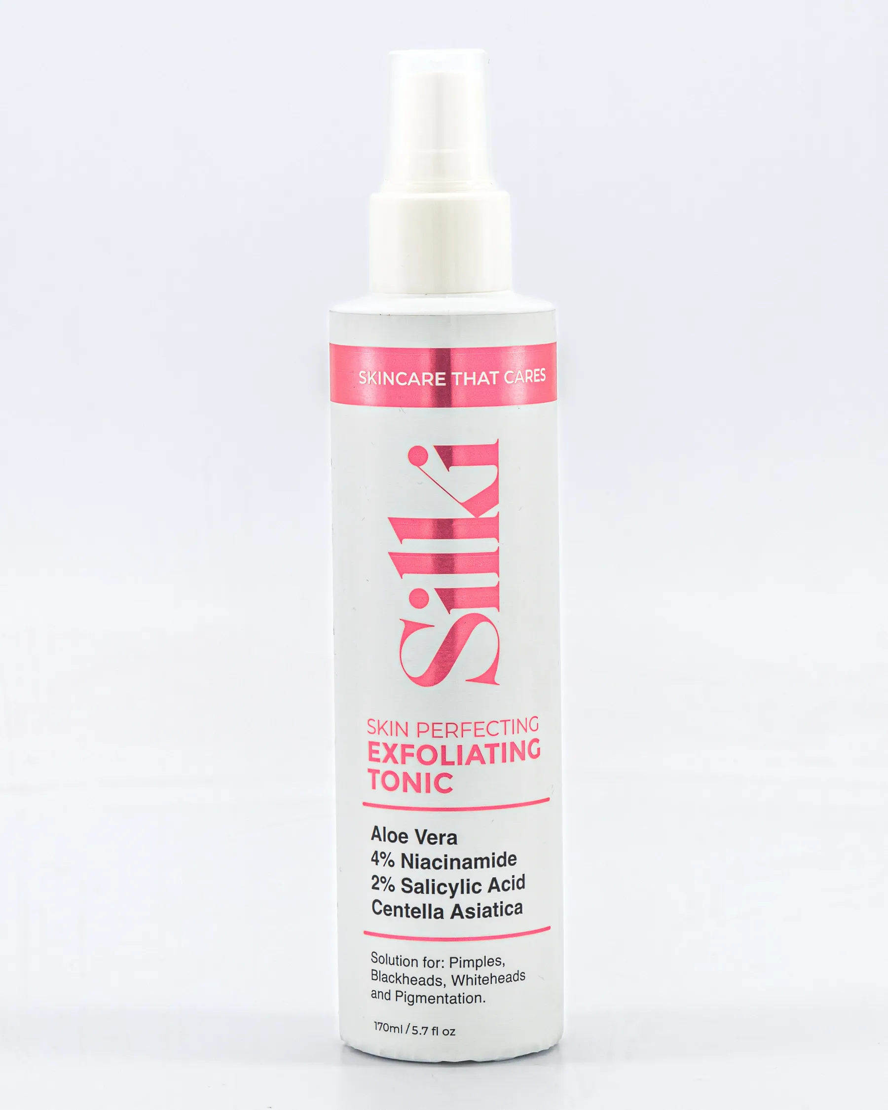 Skin Perfecting Exfoliating Tonic - 170ml