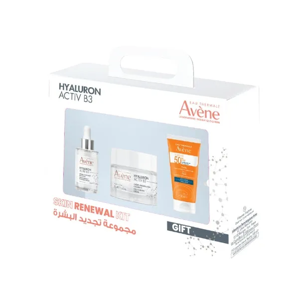 Skin Renewal Set