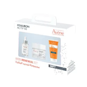 Skin Renewal Set