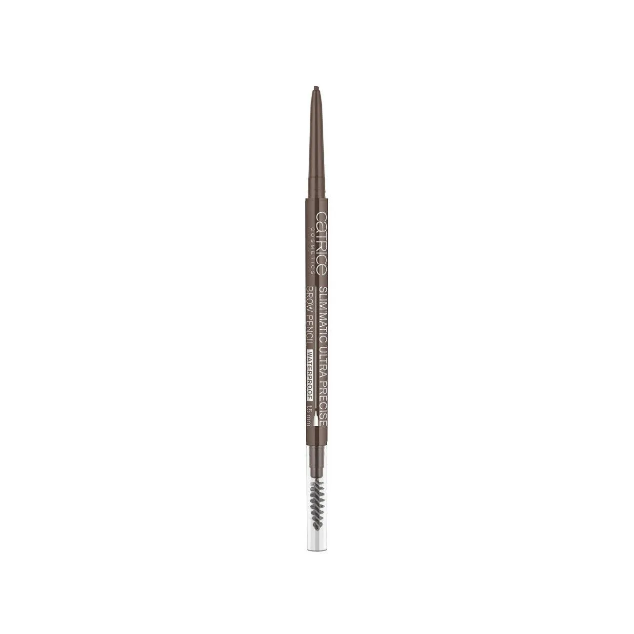 Slim'Matic Ultra Precise Brow Pencil Waterproof