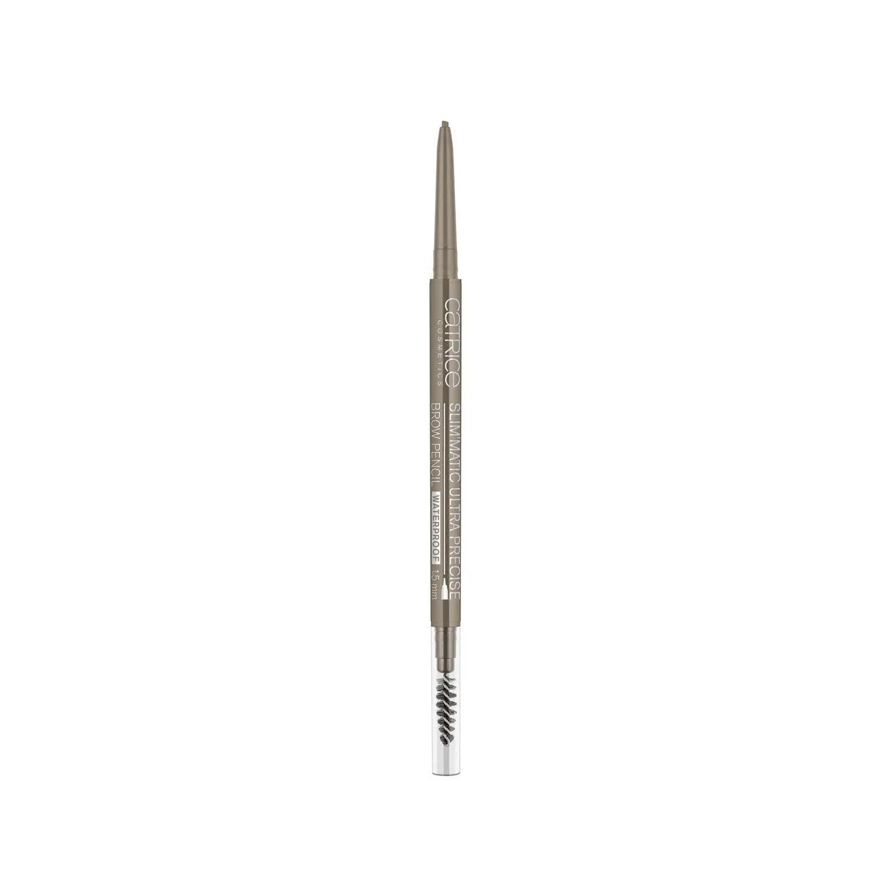 Slim'Matic Ultra Precise Brow Pencil Waterproof