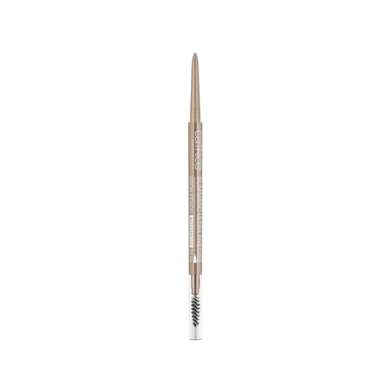 Slim'Matic Ultra Precise Brow Pencil Waterproof
