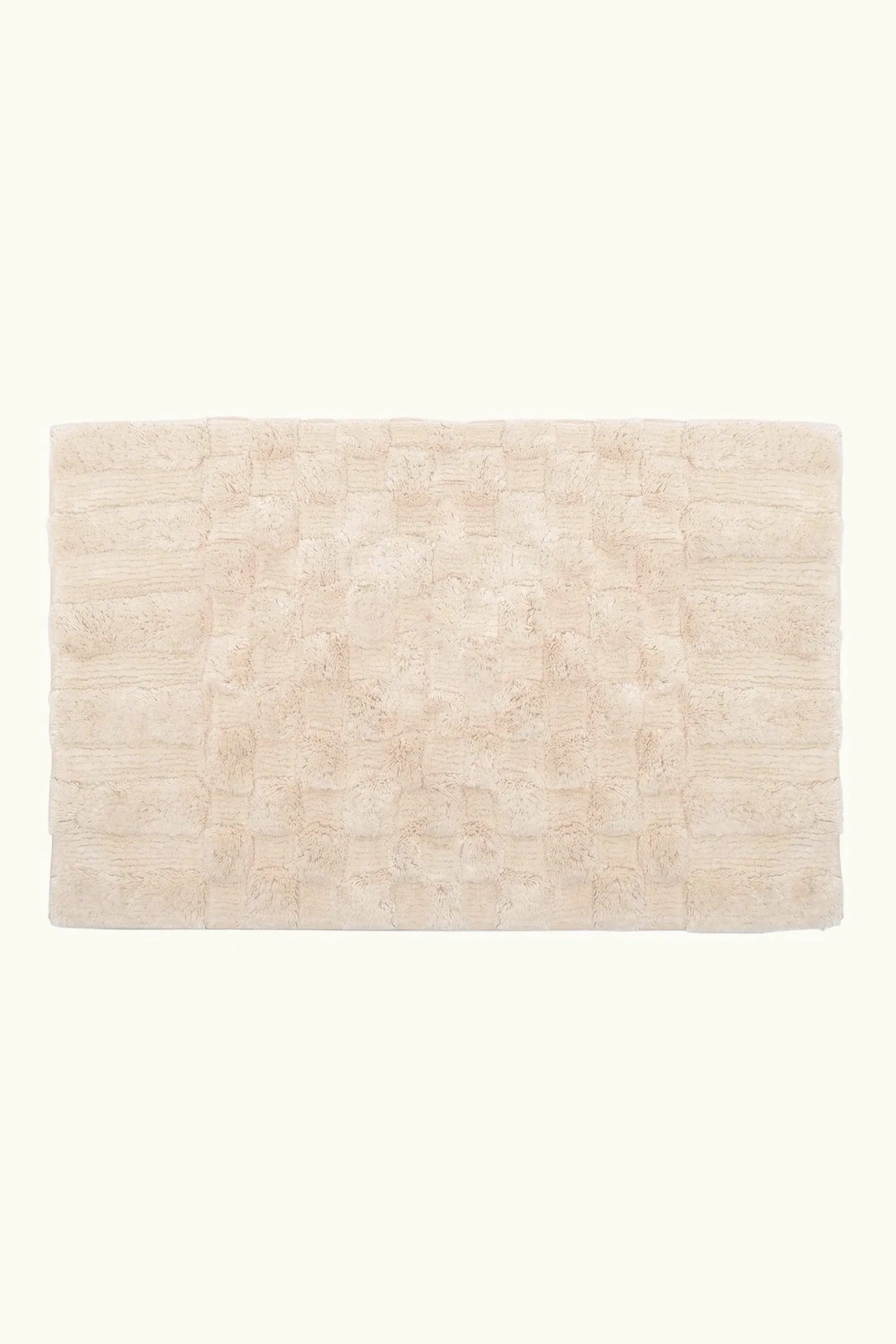Soft Blush Clea Bath Mat
