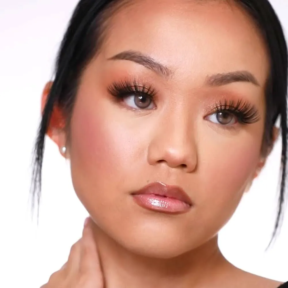 Soft Blush Signature Ombre Blush