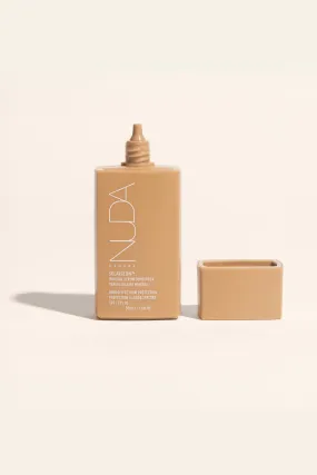 SOLARGLOW™ - Mineral Serum Sunscreen