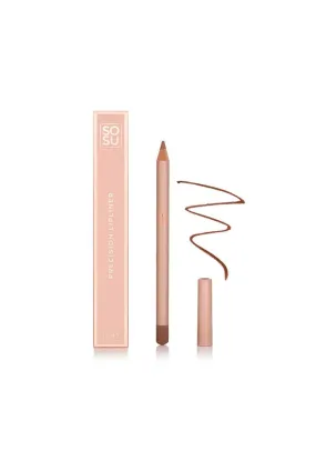 SOSU Cosmetics Precision Lipliner - Café