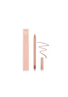 SOSU Cosmetics Precision Lipliner - Sugar