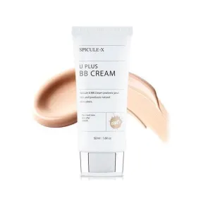 SPICULE-X U Plus BB Cream 50ml