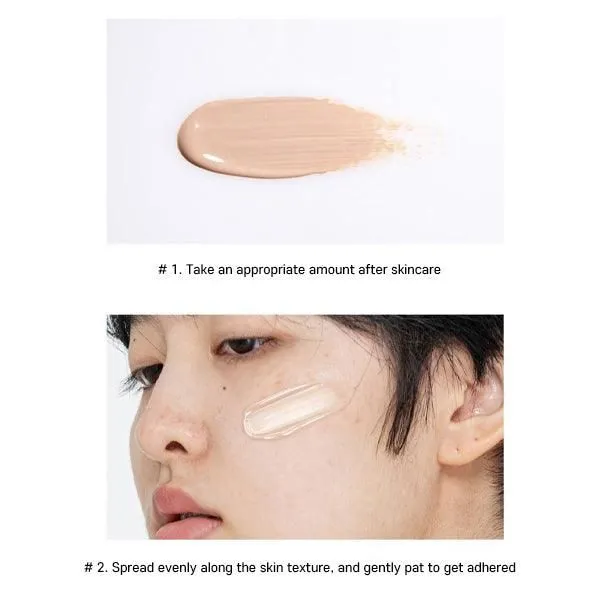 SPICULE-X U Plus BB Cream 50ml