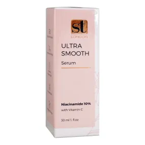ST London - Niacinamide 10%   Vitamin C - 30ml