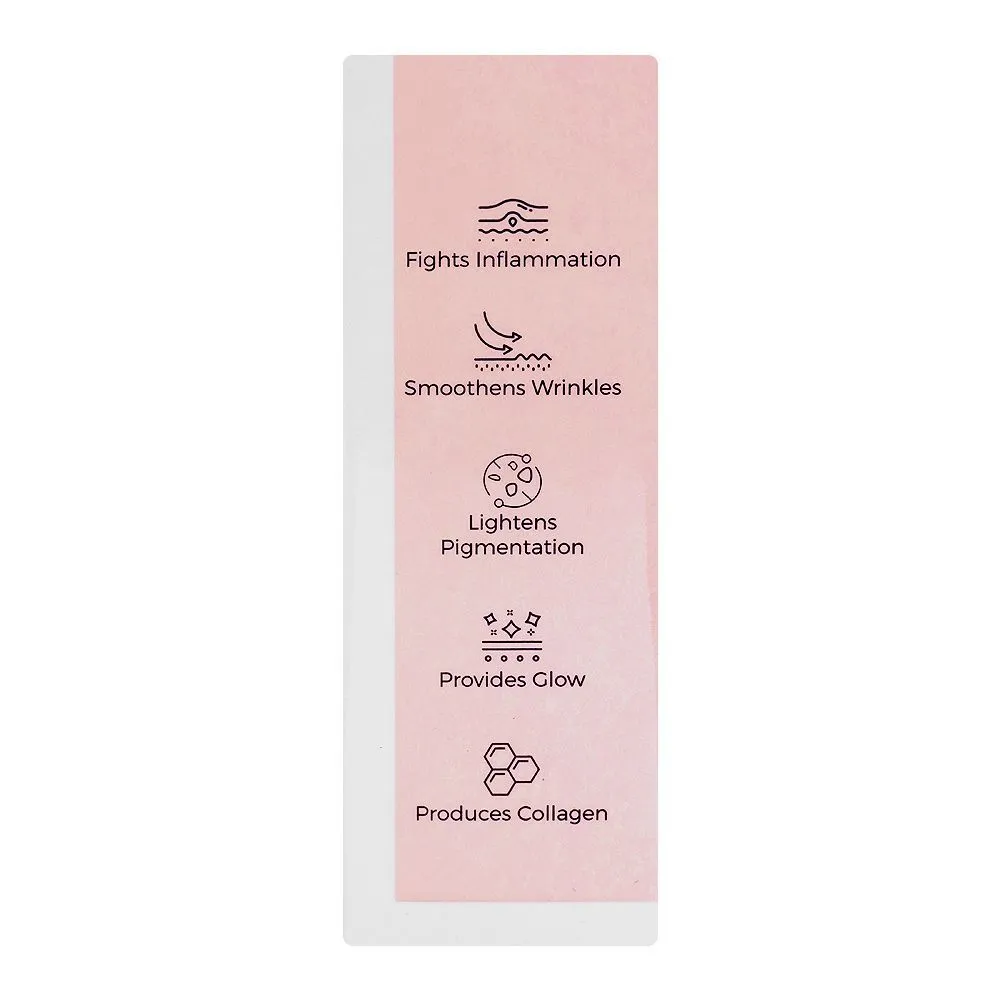 ST London - Niacinamide 10%   Vitamin C - 30ml