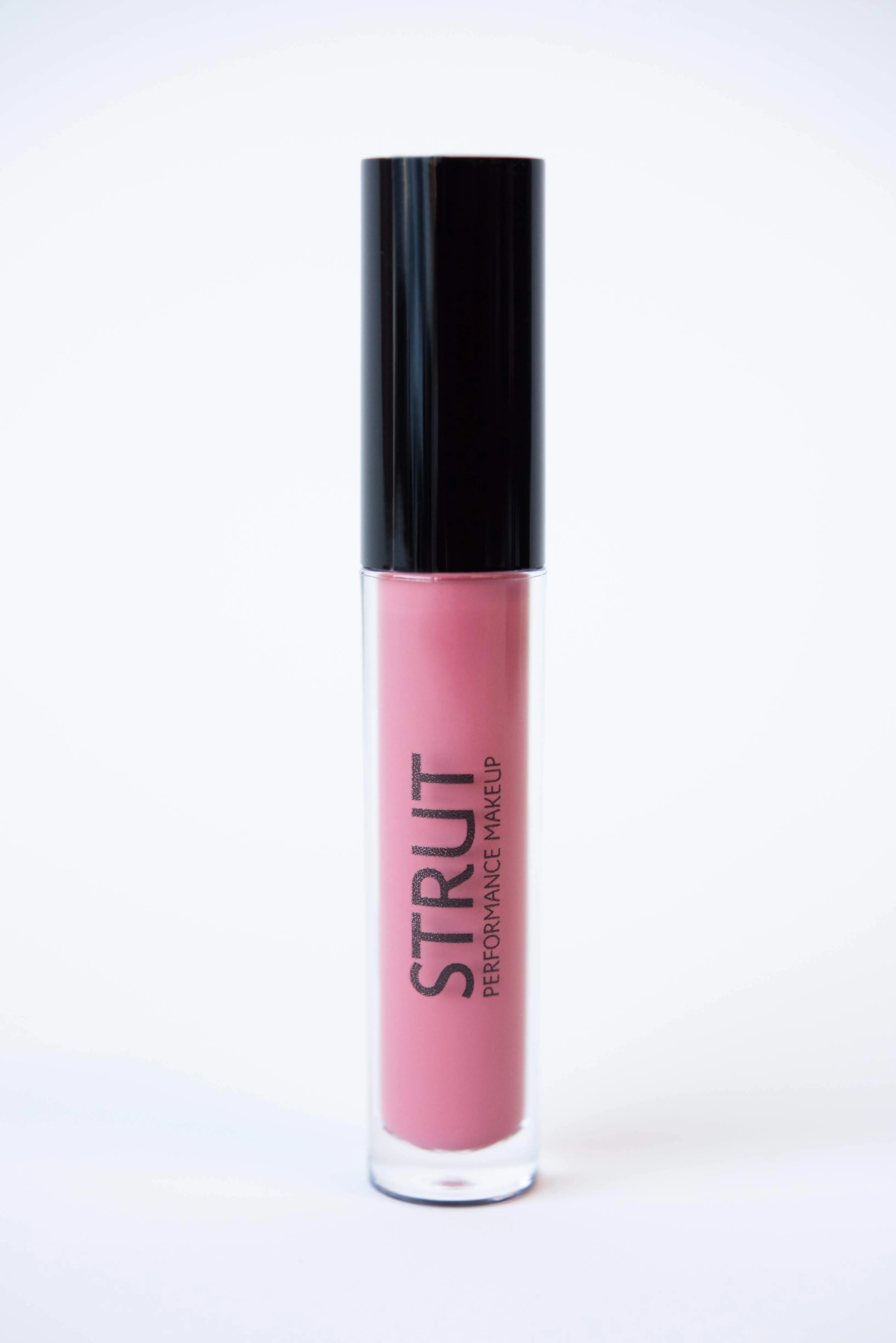 Strut Makeup Matte Liquid Lipstick