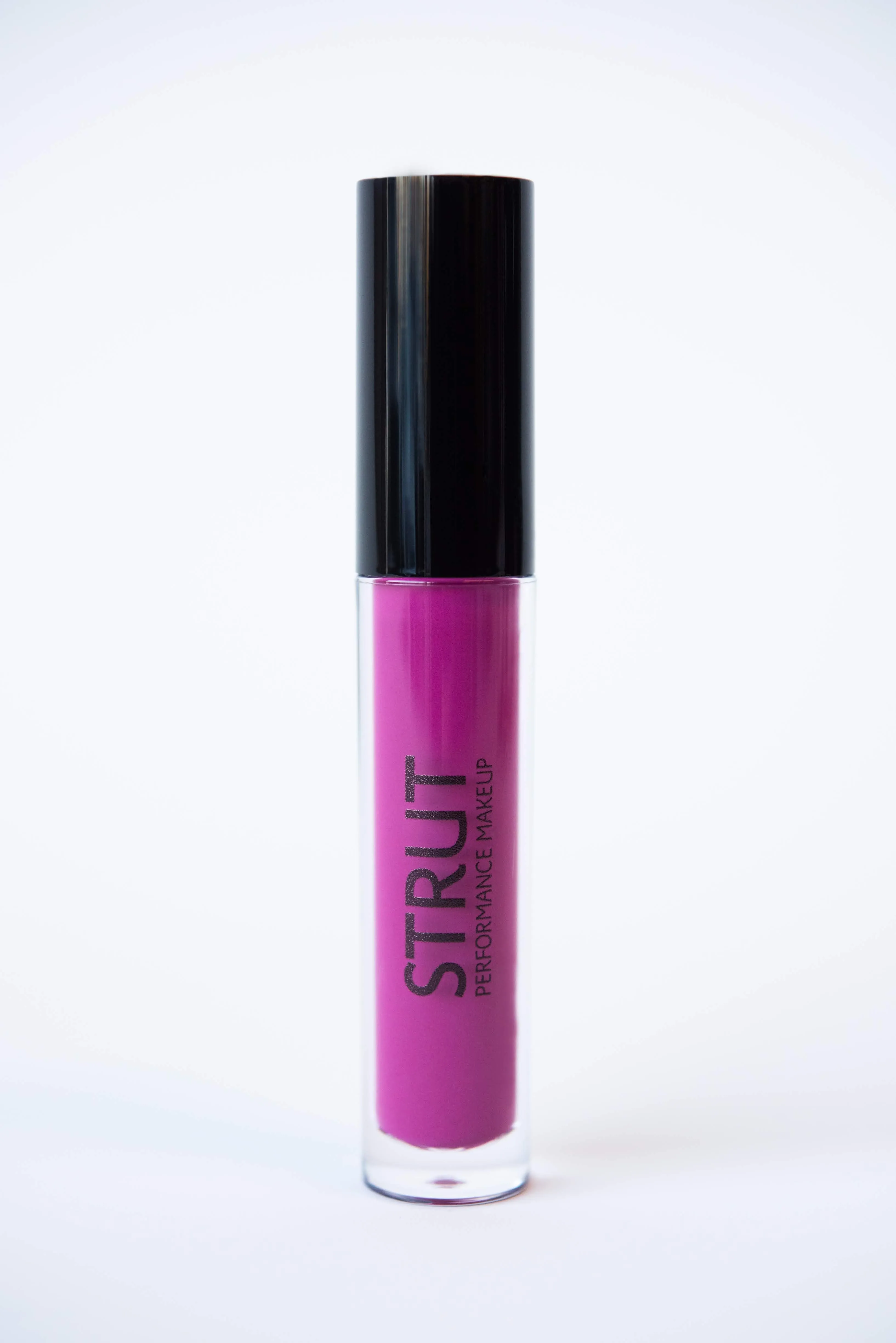 Strut Makeup Matte Liquid Lipstick