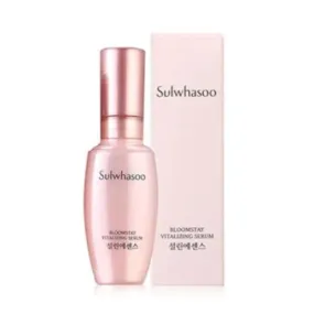 Sulwhasoo Bloomstay Vitalizing Serum