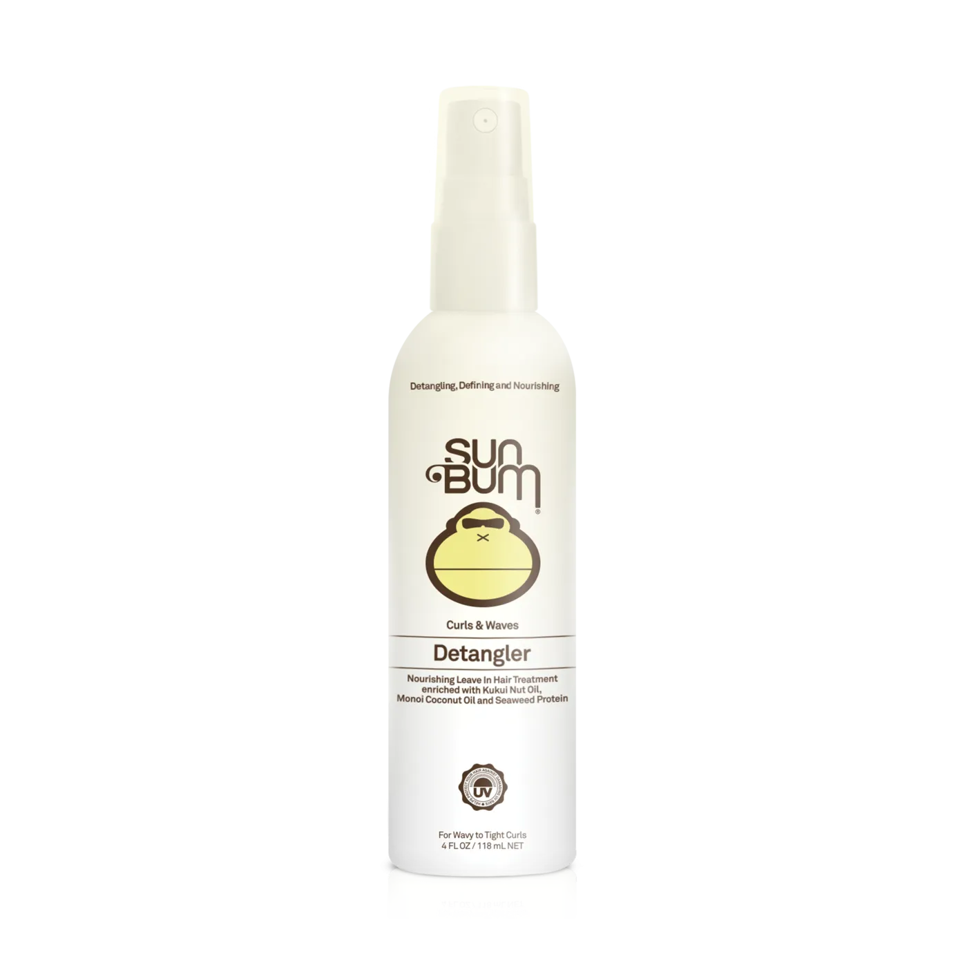 Sun Bum Curls & Waves Detangler