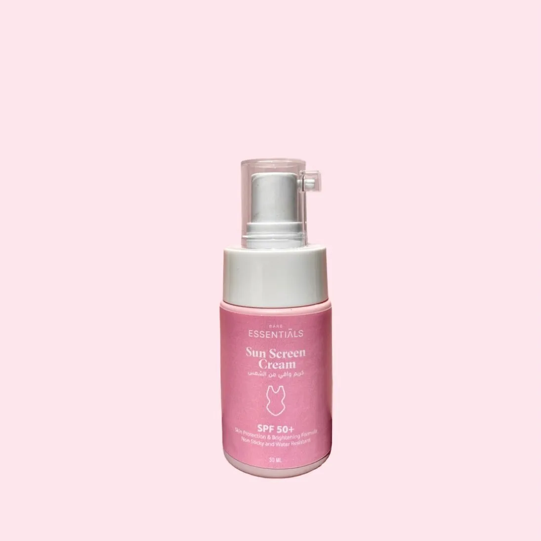 Sun Screen Cream SPF 50 
