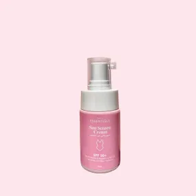 Sun Screen Cream SPF 50 