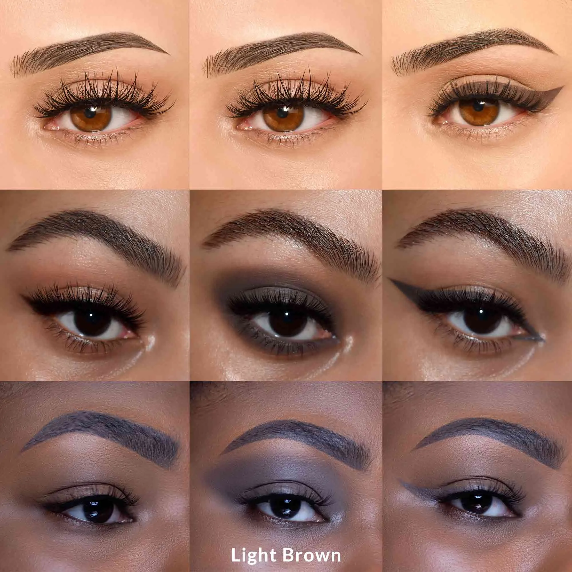 Super Pomade Vegan Eyeliner, Shadow   Brow Pigment
