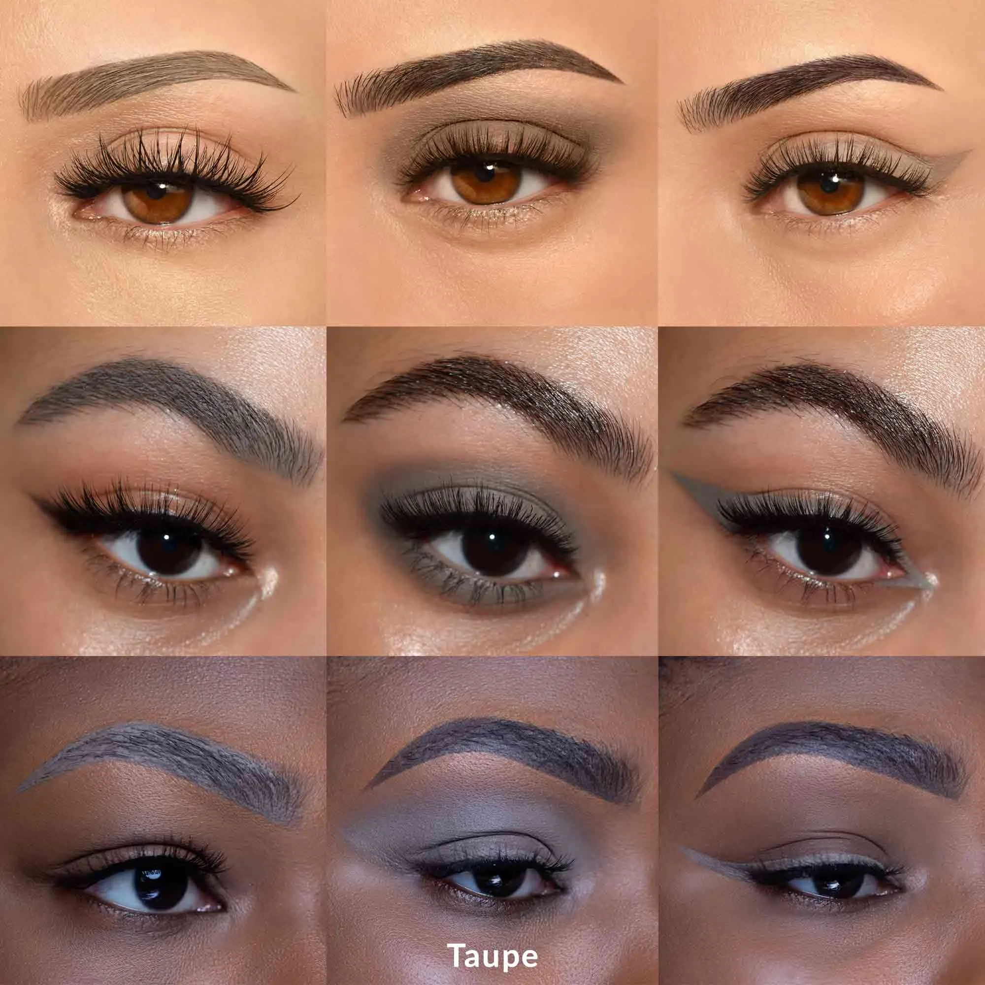 Super Pomade Vegan Eyeliner, Shadow   Brow Pigment