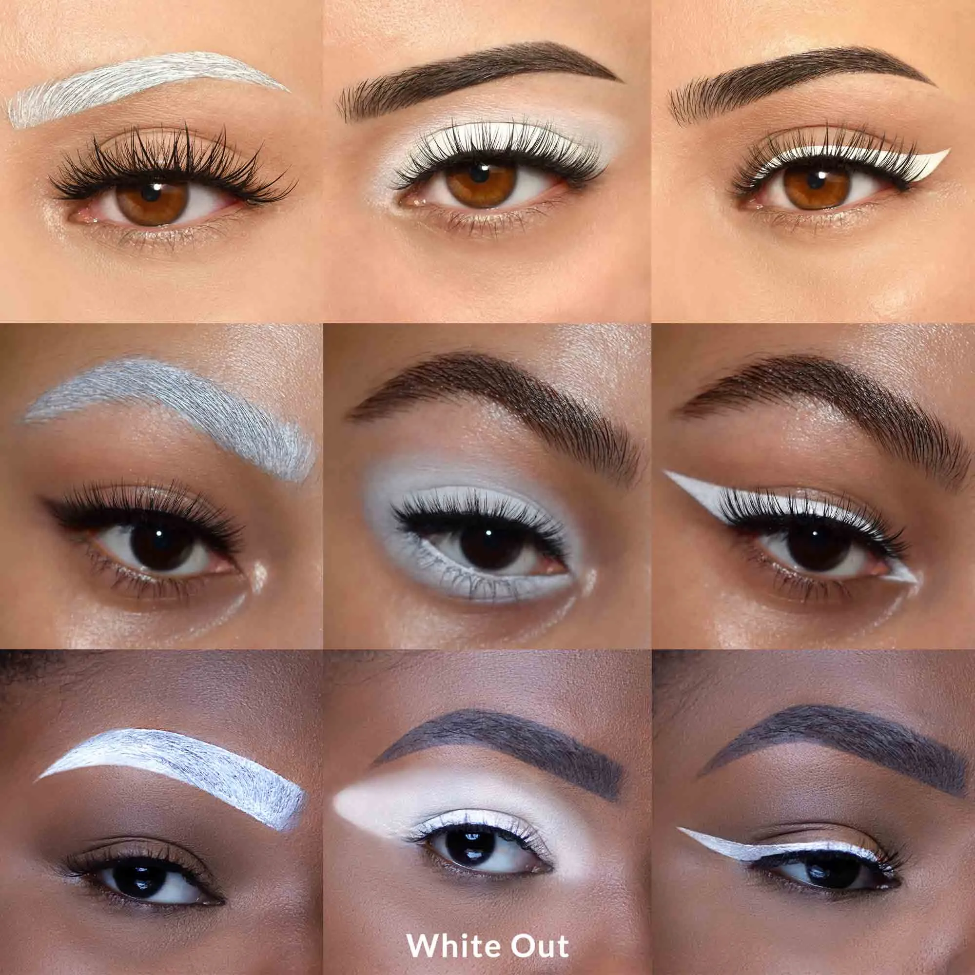 Super Pomade Vegan Eyeliner, Shadow   Brow Pigment