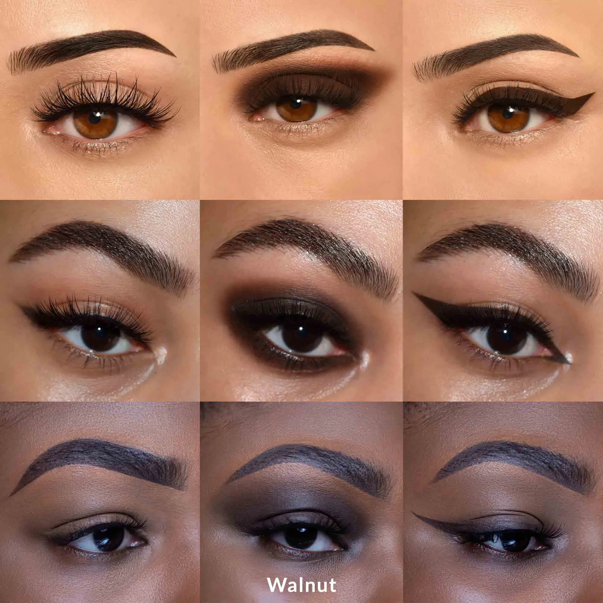 Super Pomade Vegan Eyeliner, Shadow   Brow Pigment