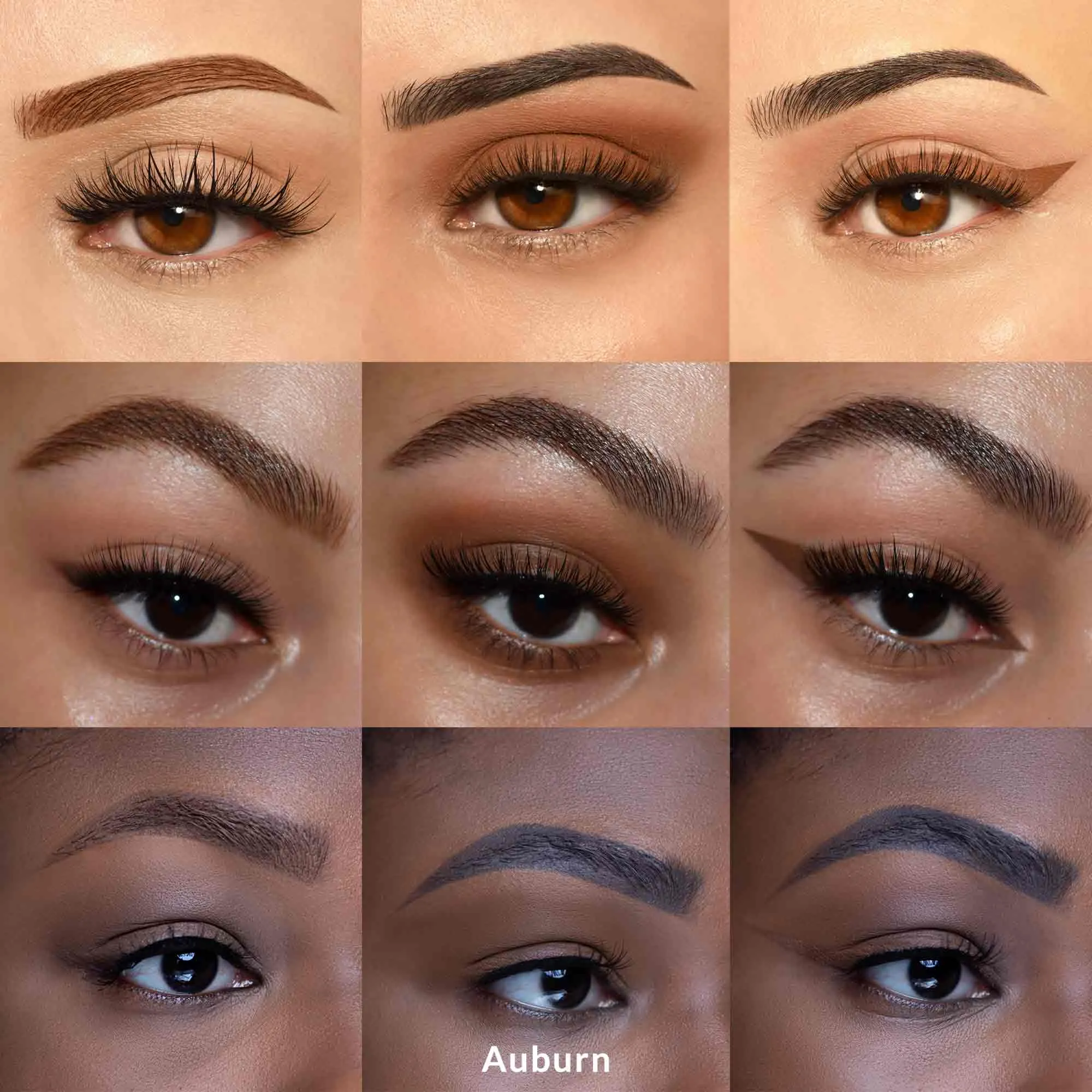 Super Pomade Vegan Eyeliner, Shadow   Brow Pigment