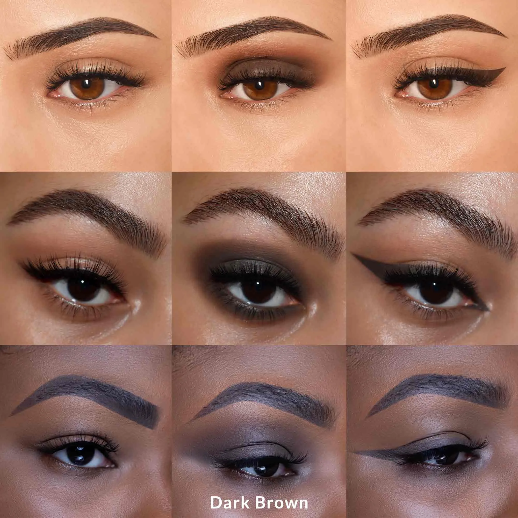 Super Pomade Vegan Eyeliner, Shadow   Brow Pigment