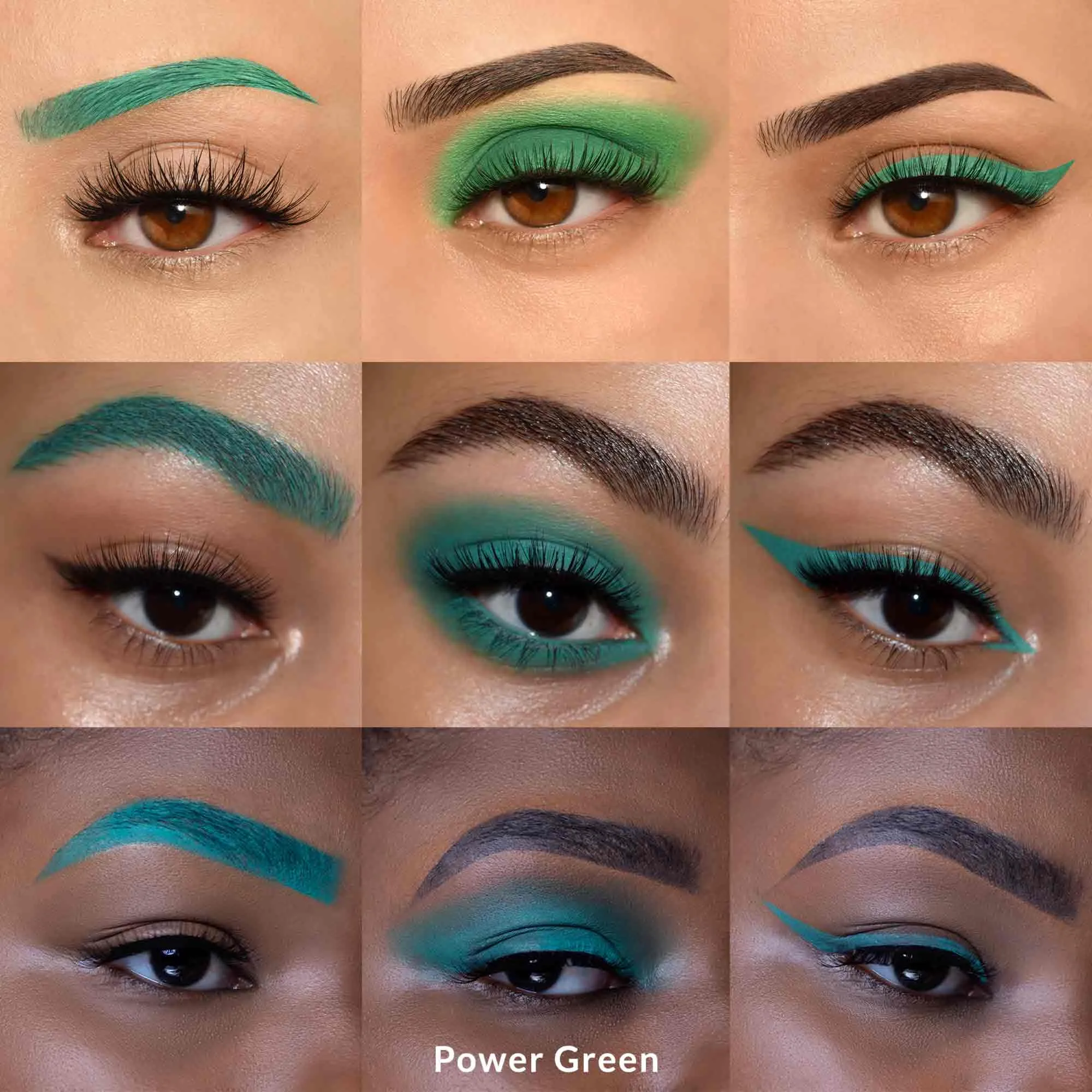 Super Pomade Vegan Eyeliner, Shadow   Brow Pigment