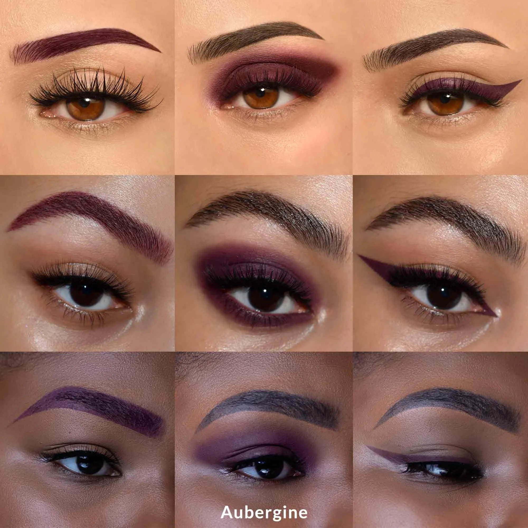 Super Pomade Vegan Eyeliner, Shadow   Brow Pigment