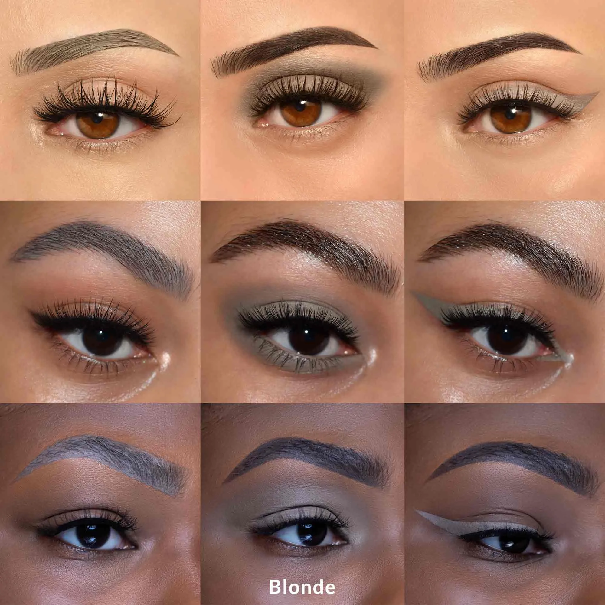 Super Pomade Vegan Eyeliner, Shadow   Brow Pigment