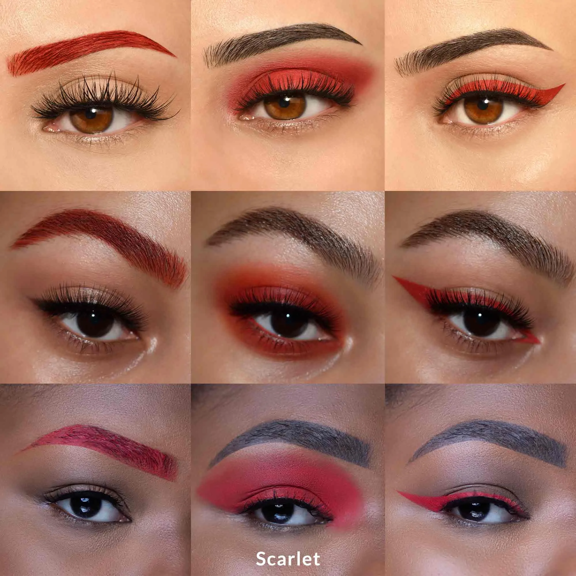 Super Pomade Vegan Eyeliner, Shadow   Brow Pigment