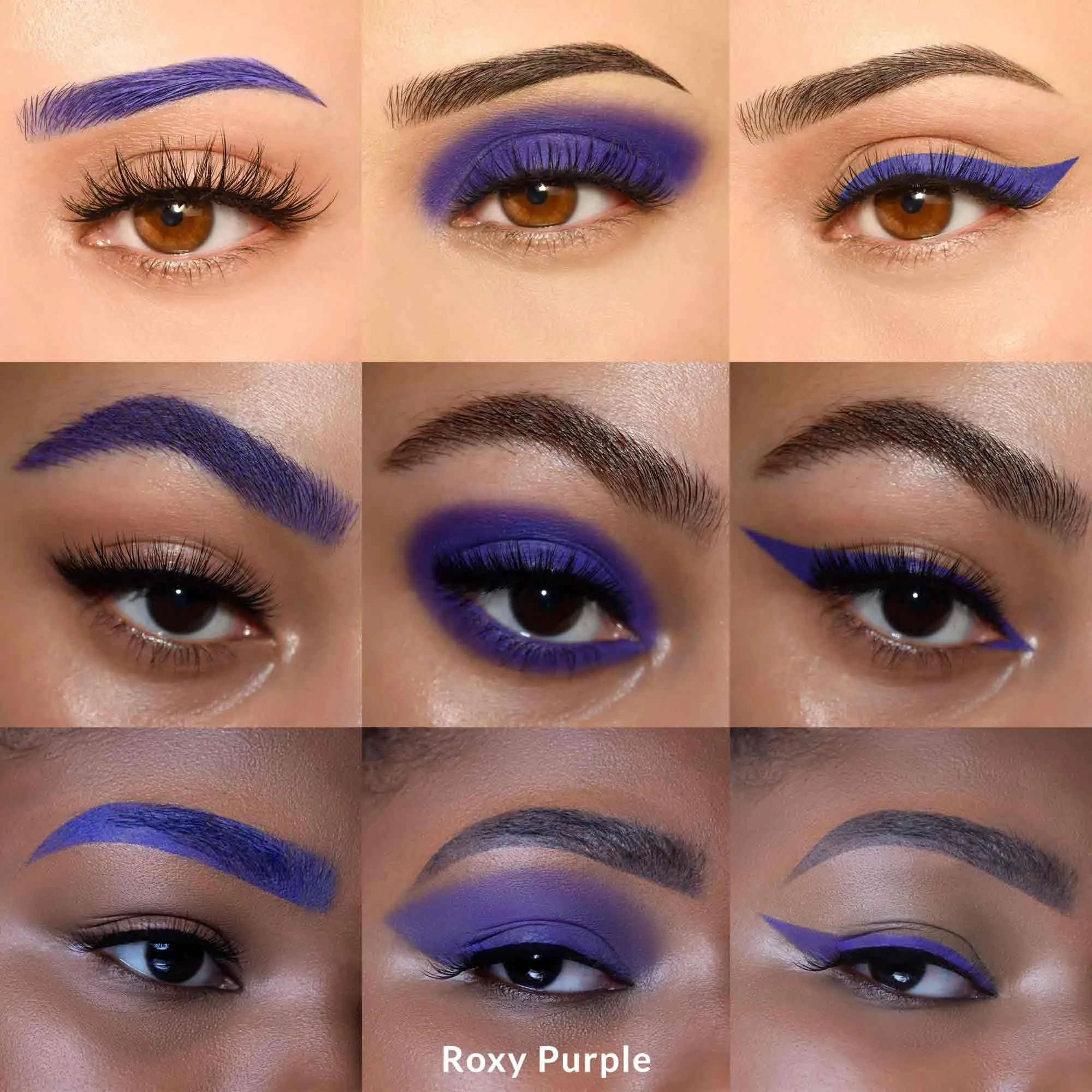 Super Pomade Vegan Eyeliner, Shadow   Brow Pigment