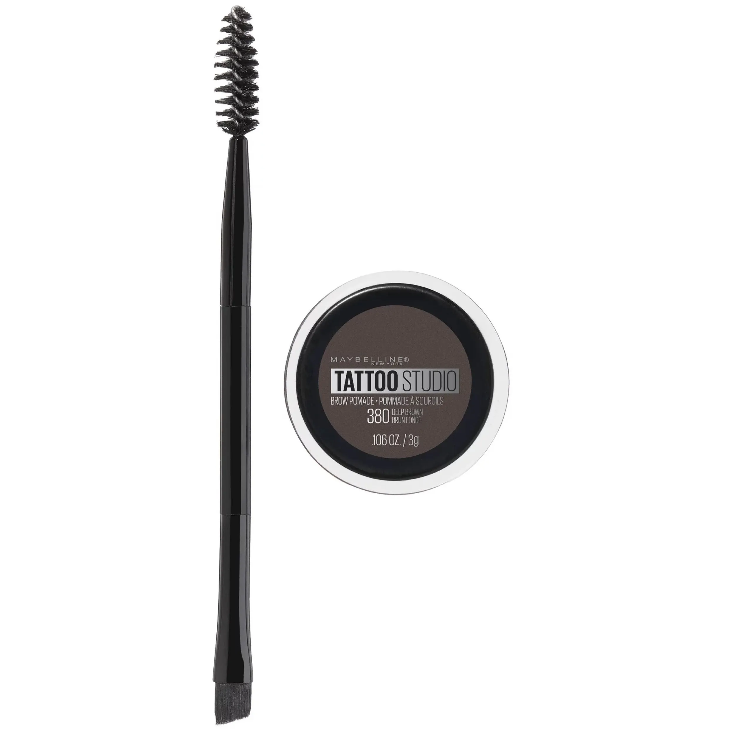 Tattoo Studio Brow Pomade