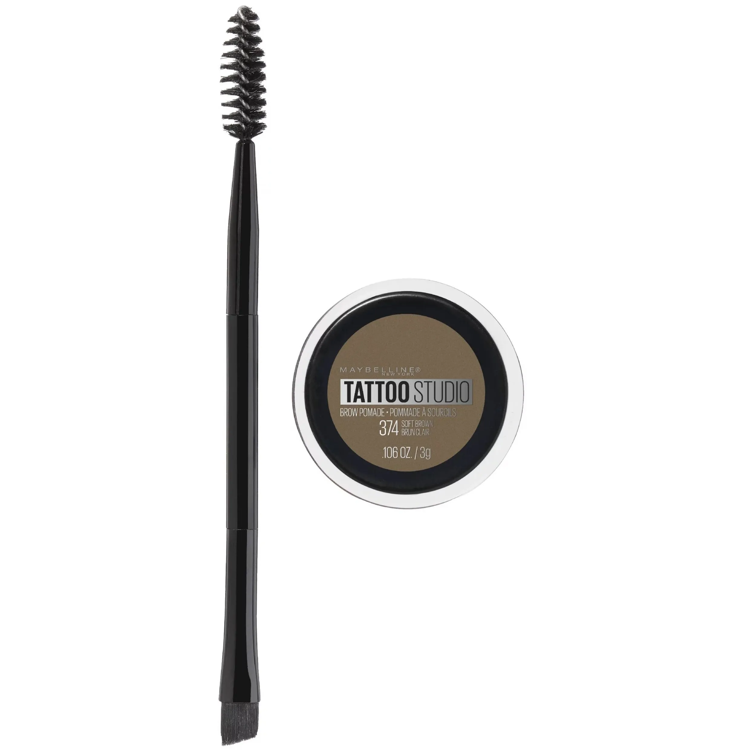 Tattoo Studio Brow Pomade