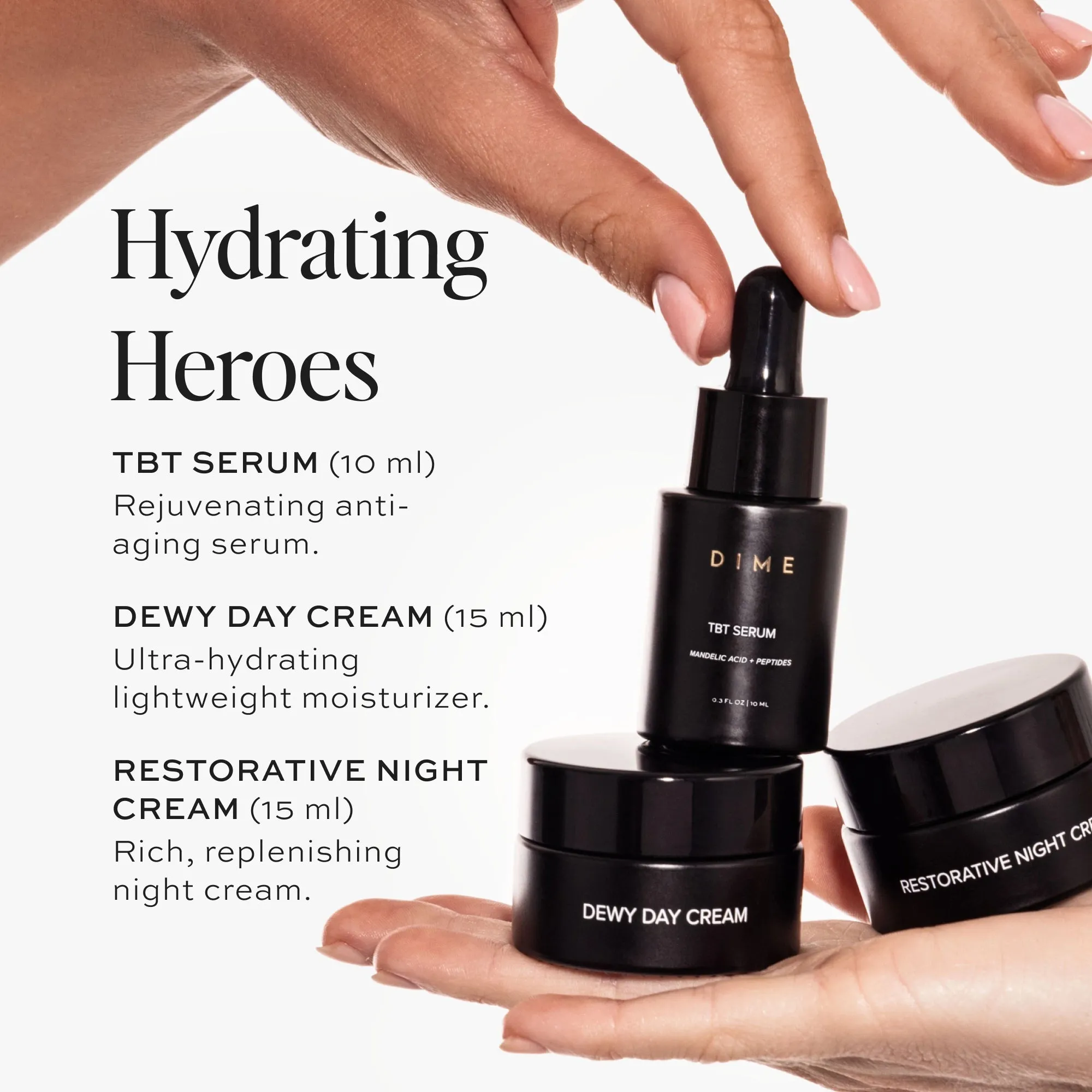 The Holiday Hydration Set