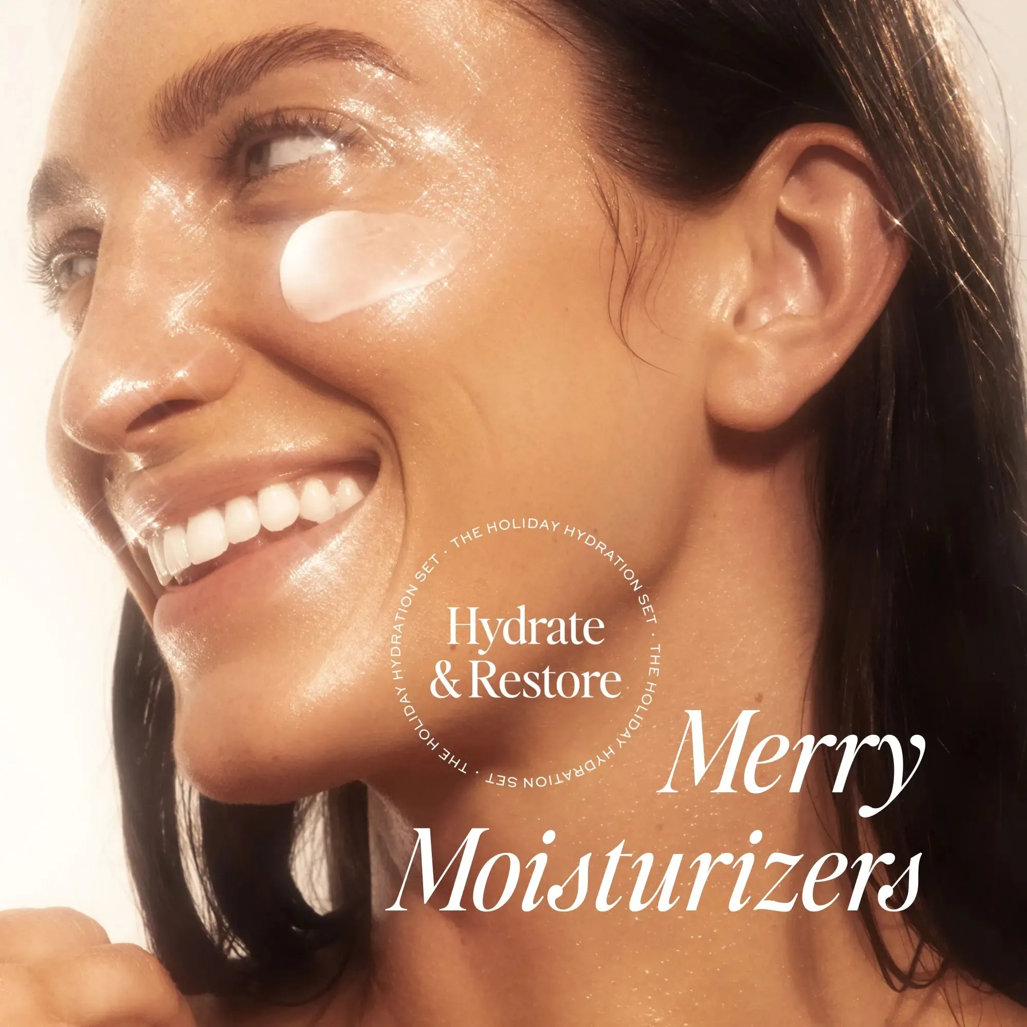 The Holiday Hydration Set