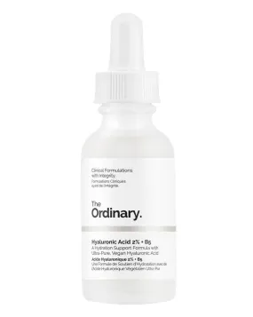 THE ORDINARY Hyaluronic Acid 2%   B5