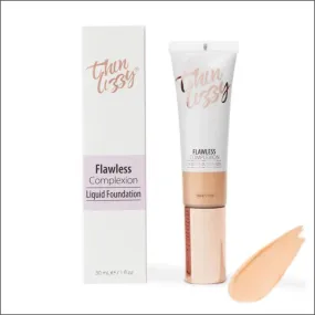 Thin Lizzy Flawless Liquid Foundation Duchess 30ml
