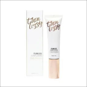 Thin Lizzy Flawless Liquid Foundation Enchanted Rose 30ml