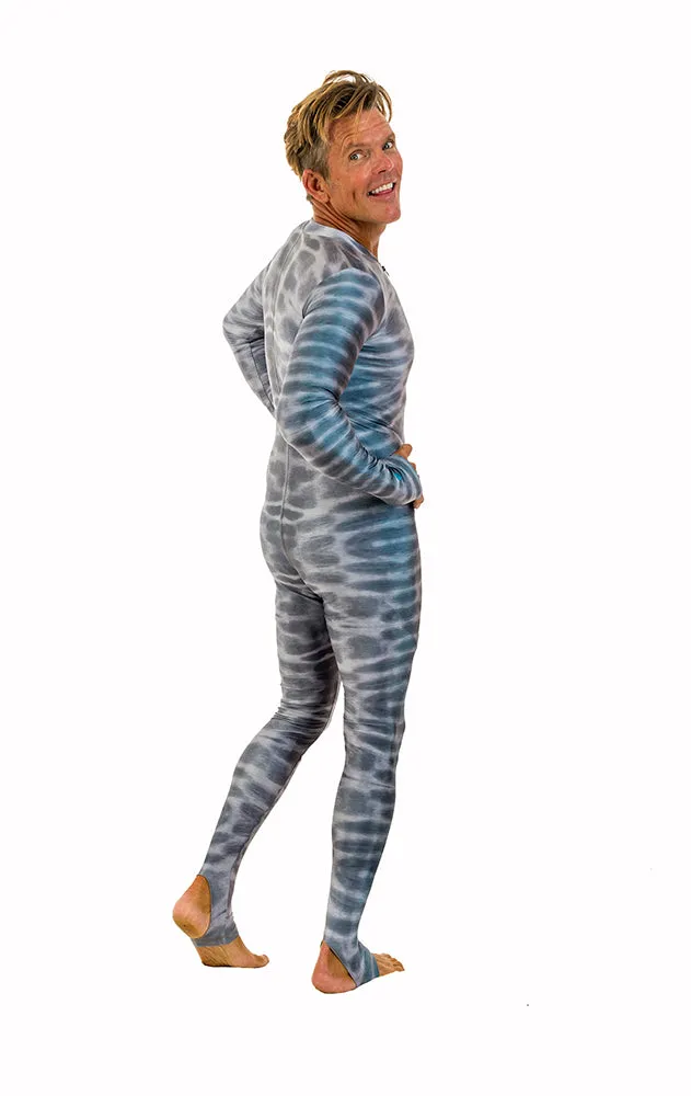 Tiger Shark - Front Zippered Diveskin
