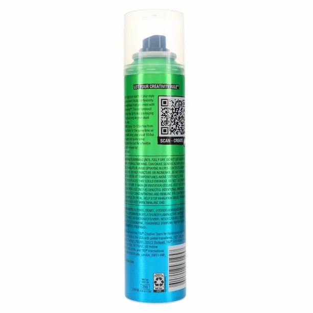 TIGI: Bed Head Lightheaded Light Hold Hairspray 5.5oz