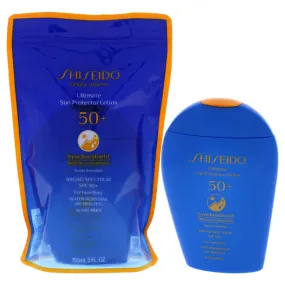 Ultimate Sun Protector Lotion SPF 50