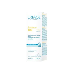 Uriage Bariesun Protective Fluid SPF50 